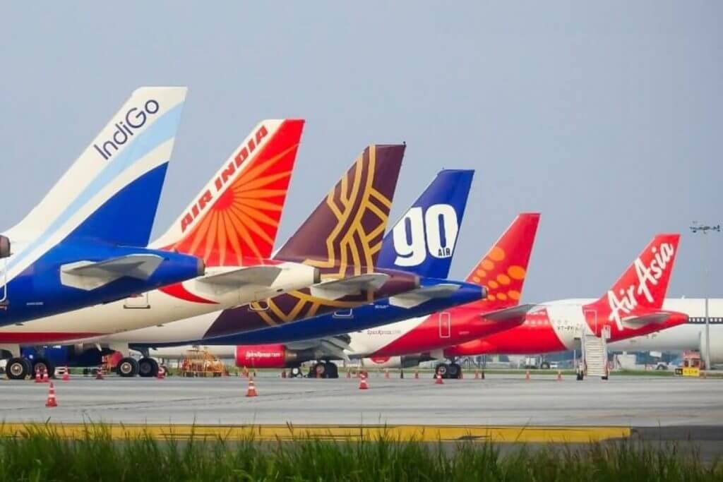 24 Airports Shut Amid India-Pakistan Tensions, Airlines Issue Travel Advisories