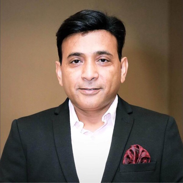 Ravi Gosain Elected President as IATO Unveils New Executive Committee for 2025–27 Term