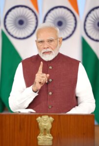 India Strikes Back! – PM Modi Declares New Era in War Against Terror with ‘Operation Sindoor