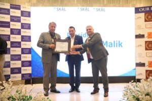 Read more about the article Skål International Jammu & Kashmir club installed