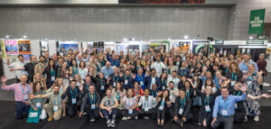 Read more about the article Team Victoria shows the world our difference