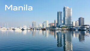 Read more about the article Air India to operate non-stop flights between Delhi and Manila from 01 October