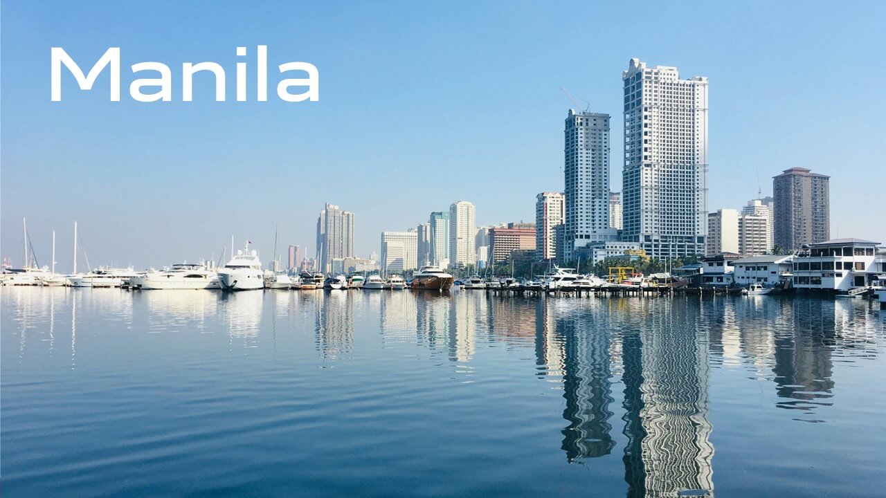 You are currently viewing Air India to operate non-stop flights between Delhi and Manila from 01 October