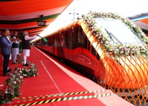 Read more about the article INAUGURATION OF VANDE BHARAT TRAIN TO SRINAGAR BY PM MODI: ADTOI