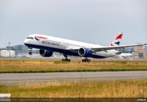 Read more about the article British Airways improves on-time performance as world-leading technology boosts flight punctuality