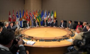 Read more about the article First Ministers’ statement on building a strong Canadian economy and advancing major projects