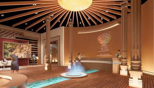 You are currently viewing India Pavilion Among the Top Pavilions at World Expo Osaka