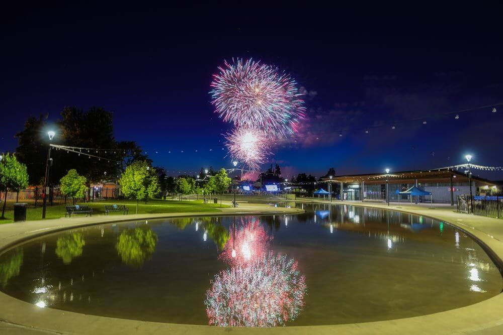 You are currently viewing Get ready for the ultimate summer experience in Brampton!