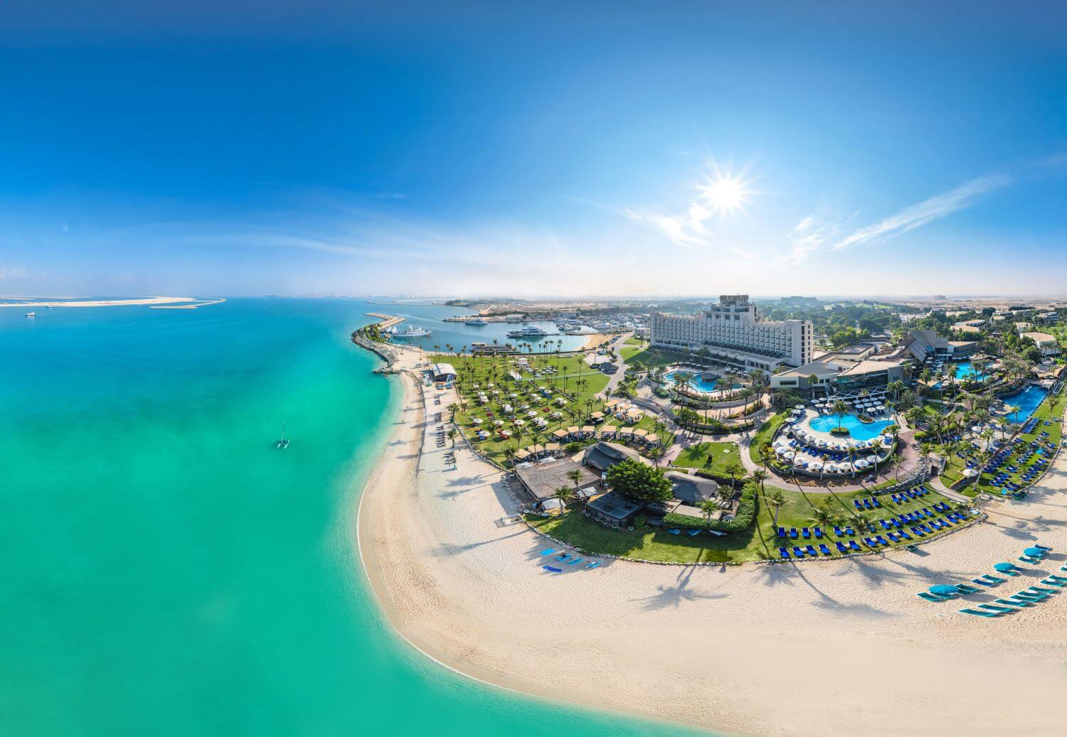 You are currently viewing MICEverse secures prestigious JA Resorts & Hotels as exclusive India Representative