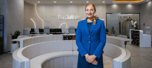 Read more about the article flydubai opens new Travel Shop in Sharjah and introduces City Check-in service for the first time