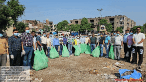 Read more about the article Chandigarh Celebrates World Environment Day 2025 with a Strong Message Against Plastic Pollution