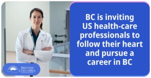 Read more about the article Recruitment campaign for doctors, nurses launches in U.S.