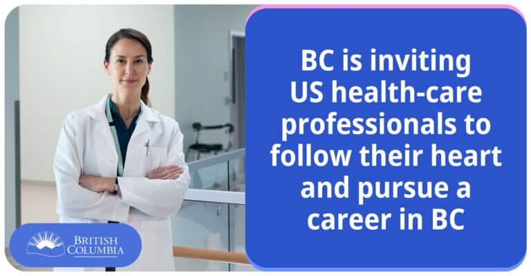 Read more about the article Recruitment campaign for doctors, nurses launches in U.S.
