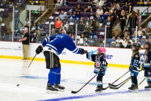 Read more about the article NHL Stars Taylor Raddysh and Darren Raddysh join Travis Barron and Phil Oreskovic in Mayor Patrick Brown’s Hockey Night in Brampton 2025 lineup