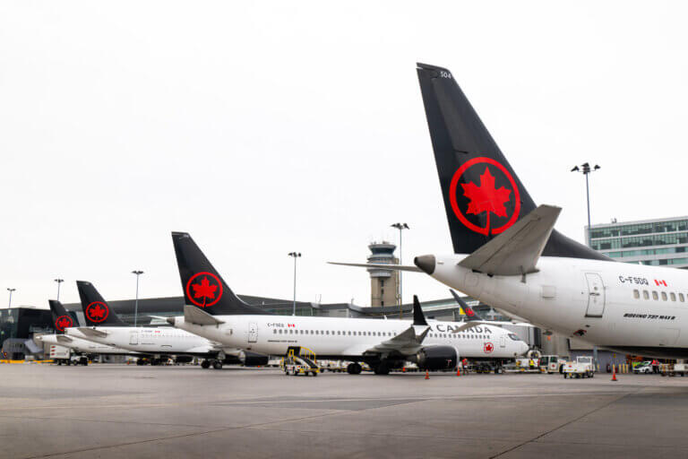 Read more about the article Air Canada Employees Accelerate the Recovery; Airline Updates Goodwill Policy for Customers to Exceptionally Include Accommodation and Out-of-Pocket Costs