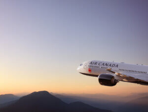 Read more about the article Air Canada Redefines How Members Earn Aeroplan Points and Achieve Aeroplan Elite Status