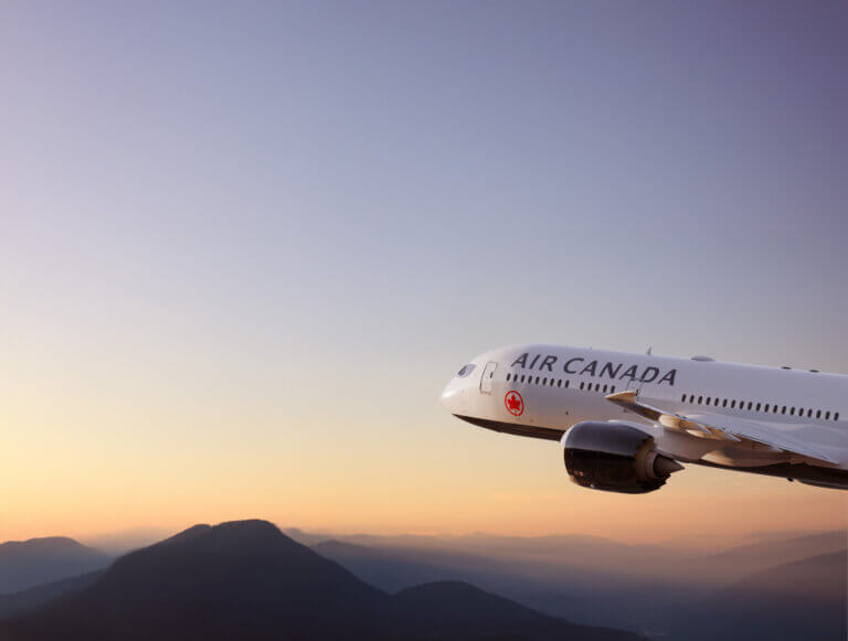 Read more about the article Air Canada Redefines How Members Earn Aeroplan Points and Achieve Aeroplan Elite Status