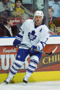 Read more about the article Stanley Cup Champion and former Toronto Maple Leafs Gary Roberts joins Mayor Patrick Brown’s Hockey Night in Brampton 2025 lineup