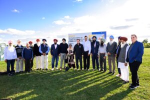 Read more about the article City of Brampton officially kicks off construction on Gore Meadows East Community Park