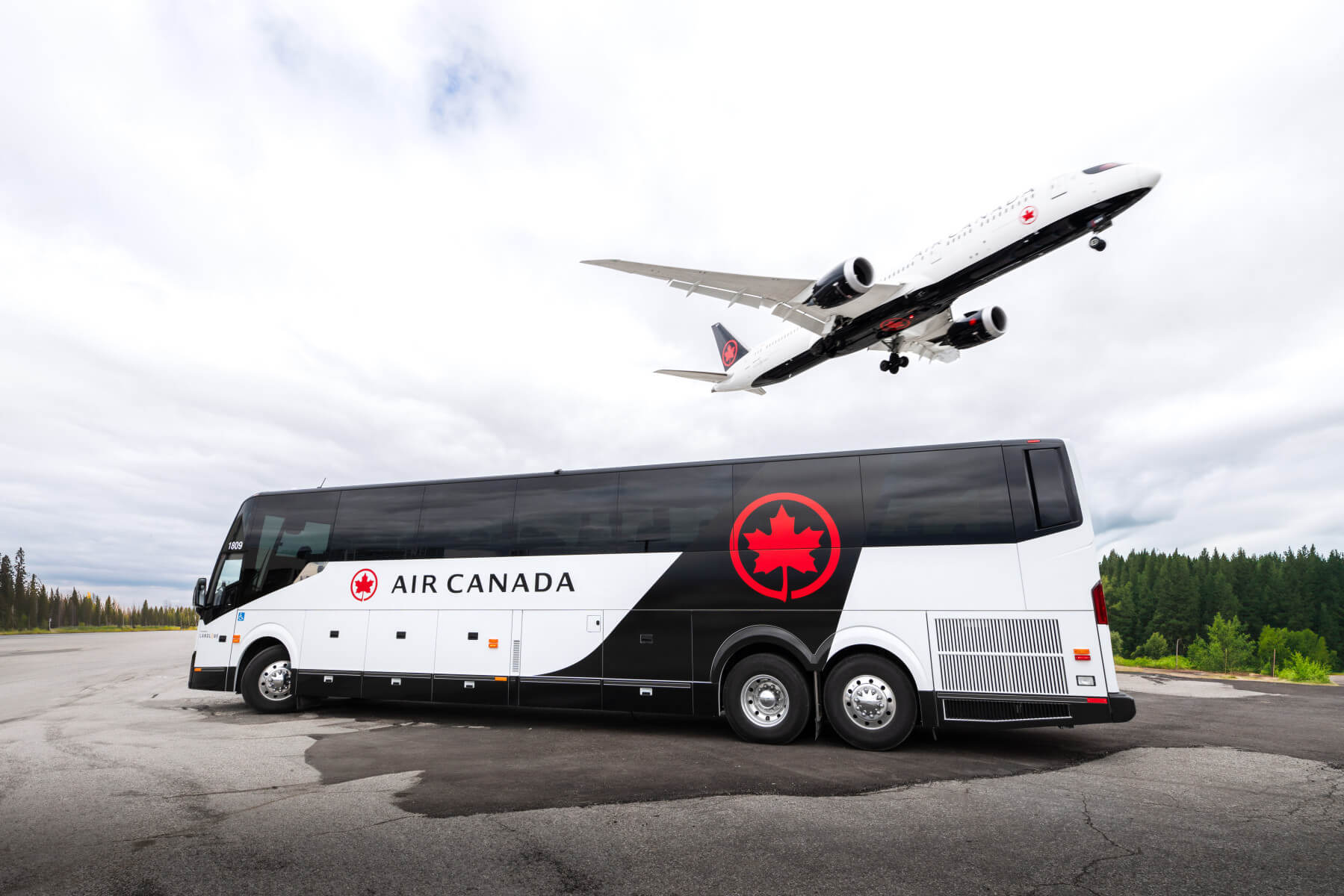 You are currently viewing Air Canada News Alert- CIRB Declares Flight Attendant Strike at Air Canada Unlawful and Orders CUPE Leaders to Direct Flight Attendants Back to Work