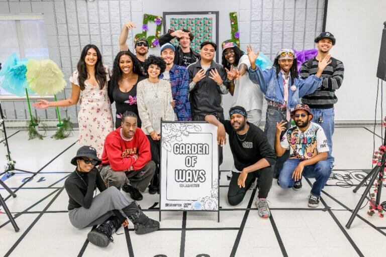 Read more about the article City of Brampton invites the community to ‘Create, Share, Celebrate!’ during Culture Days 2025