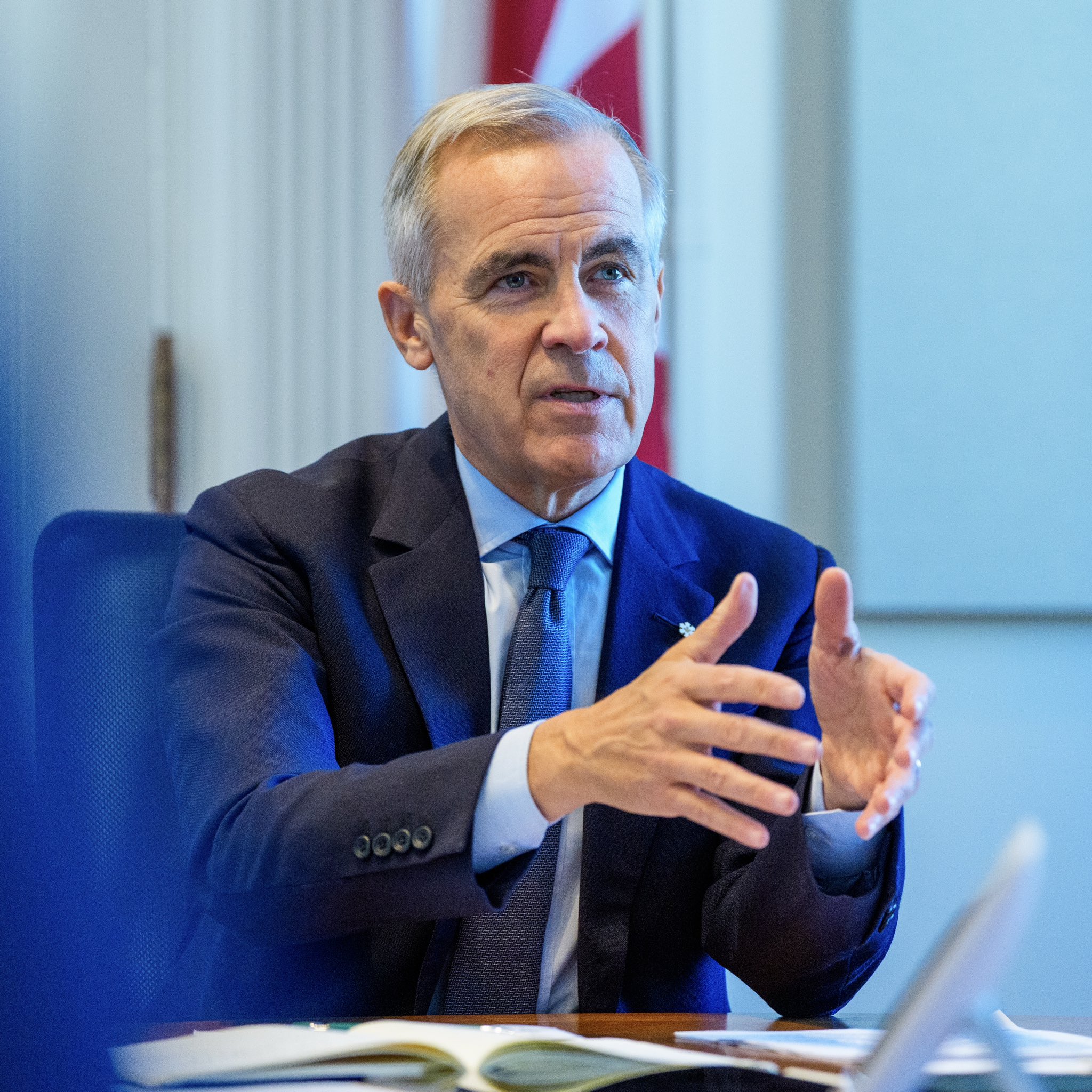 You are currently viewing Prime Minister Carney announces first-ever Canada Investment Summit