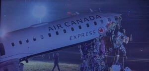 Read more about the article Air Canada Provides Update on Air Canada Express Flight AC8646