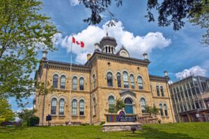 Read more about the article City of Brampton strengthening investment in arts and culture by assuming ownership and operations of Peel Art Gallery, Museum and Archives