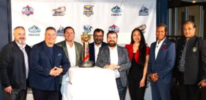 Read more about the article City of Brampton to welcome National Cricket League 20 Canada tournament this summer