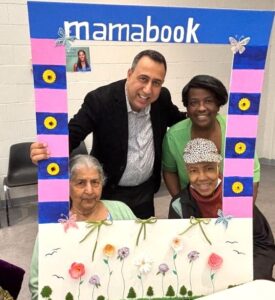 Read more about the article MPP Deepak Anand’s Annual Mississauga–Malton Mother’s Day Celebration