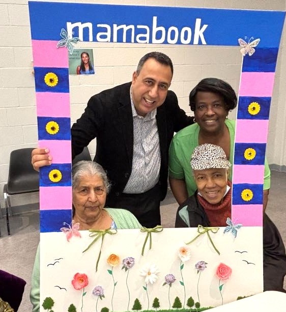 You are currently viewing MPP Deepak Anand’s Annual Mississauga–Malton Mother’s Day Celebration
