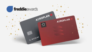 Read more about the article Aeroplan Scoops Up Top Three Honours at 2026 Freddie Awards