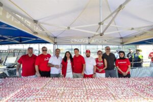 Read more about the article Celebrate Canada Day in Brampton with Country Star Lee Brice and Country Band Emerson Drive at Chinguacousy Park