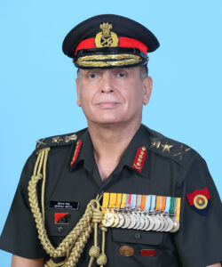 Read more about the article GENERAL DHIRAJ SETH TAKES OVER AS THE CHIEF OF THE ARMY STAFF
