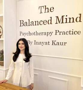 Read more about the article The Balanced Mind by Inayat Kaur: Where Psychology Meets Compassion