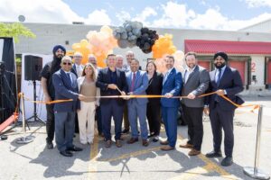 Read more about the article City of Brampton celebrates Sun Pharma expansion and investment in Brampton’s health and life sciences sector