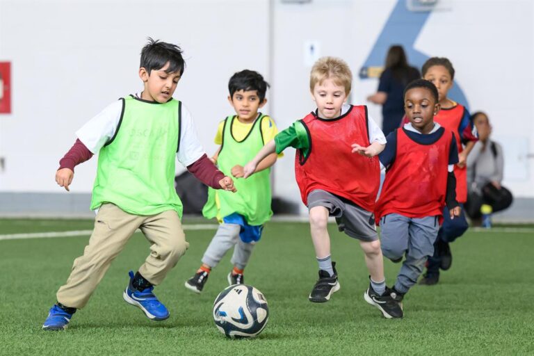 Read more about the article Brampton celebrates June is Recreation and Parks Month 2026 with free programming and community wellness initiatives