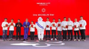 Read more about the article 11 Stars Shine In The Michelin Guide Restaurant Ceremony 2026 Hanoi | Ho Chi Minh City | Da Nang