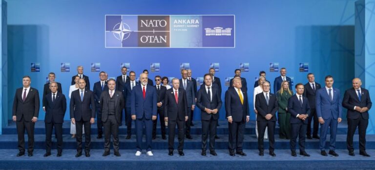Read more about the article Prime Minister Carney secures new defence partnerships at the 2026 NATO Summit