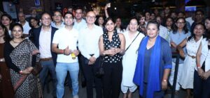 Read more about the article TOFT Hosts Networking Dinner to Strengthen Responsible Wildlife Tourism Partnerships