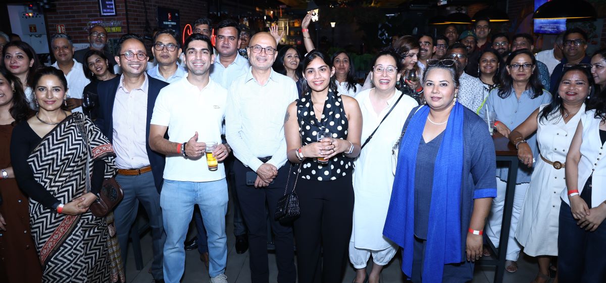 You are currently viewing TOFT Hosts Networking Dinner to Strengthen Responsible Wildlife Tourism Partnerships