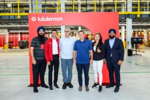 Read more about the article City of Brampton celebrates the opening of lululemon’s distribution centre