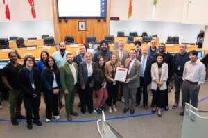 Read more about the article City of Brampton celebrates Small Business Month 2026