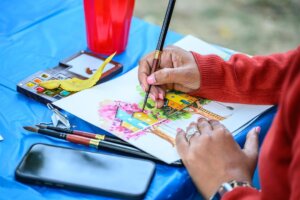Read more about the article City of Brampton invites residents to Create, Share and Celebrate during Culture Days 2026