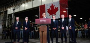 Read more about the article Prime Minister Carney announces the largest investment in VIA Rail’s history to bring passenger rail car manufacturing back to Canada