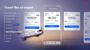 Read more about the article Air Canada App Named Best Airline App at 2026 World Aviation Festival